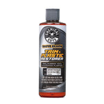 Rapid Black Trim & Plastic Restorer
