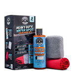 Heavy Duty Water Spot Remover Kit