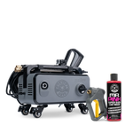 Pressure Wash Starter Kit