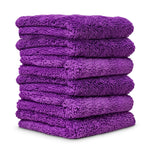 Happy Ending Edgeless Microfiber Towels, 16