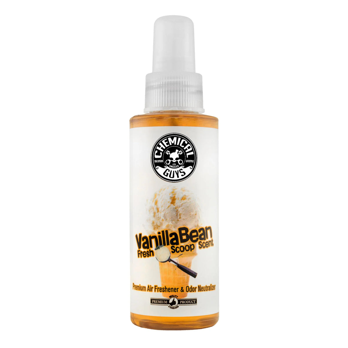 Vanilla Bean Air Freshener
